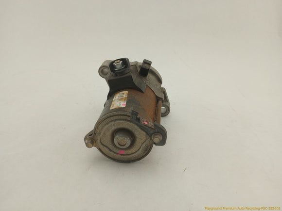 Honda Element Starter Motor
