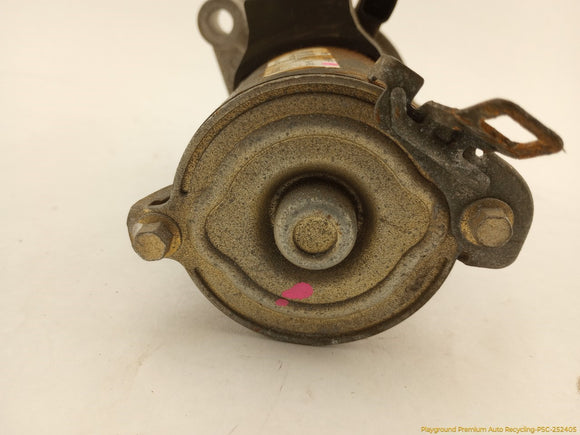 Honda Element Starter Motor