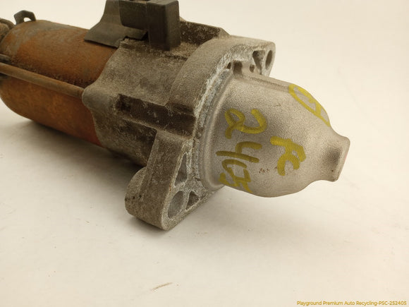 Honda Element Starter Motor