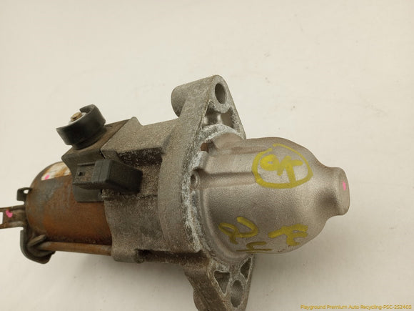 Honda Element Starter Motor