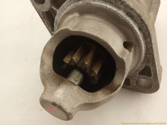 Honda Element Starter Motor