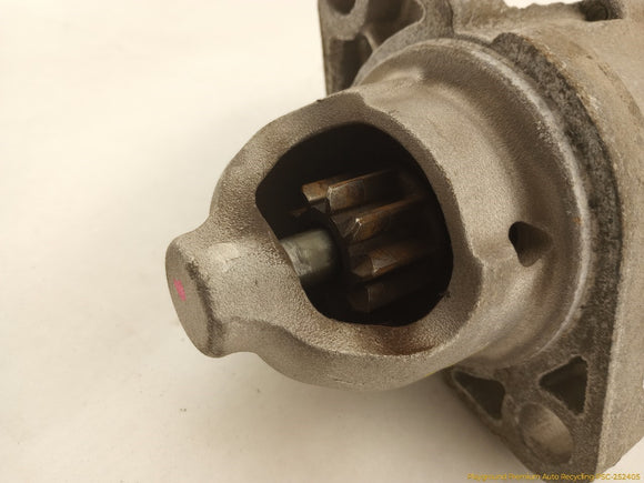 Honda Element Starter Motor