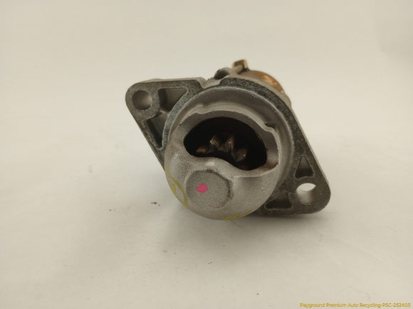 Honda Element Starter Motor