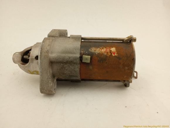 Honda Element Starter Motor