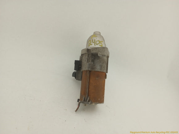 Honda Element Starter Motor