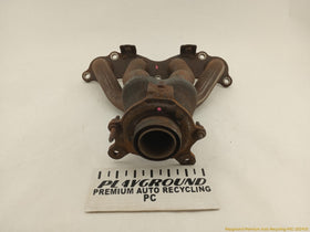 Honda Element Exhaust Manifold