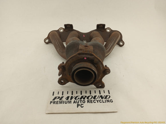 Honda Element Exhaust Manifold