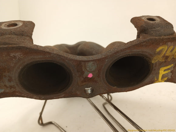 Honda Element Exhaust Manifold