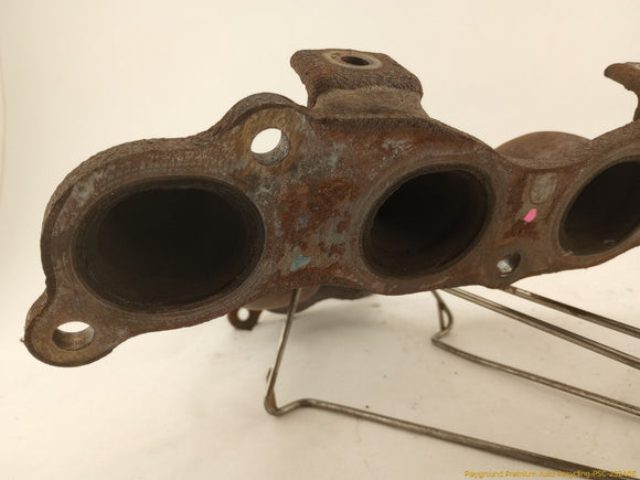 Honda Element Exhaust Manifold