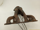 Honda Element Exhaust Manifold-6