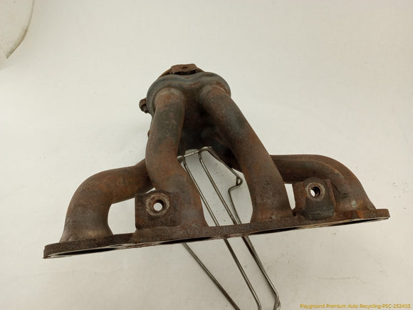 Honda Element Exhaust Manifold