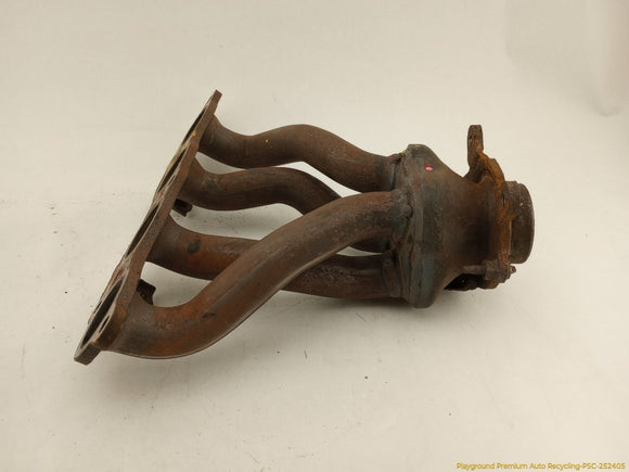 Honda Element Exhaust Manifold
