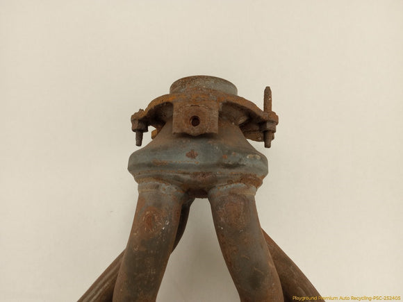 Honda Element Exhaust Manifold