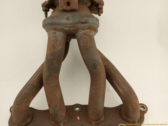 Honda Element Exhaust Manifold