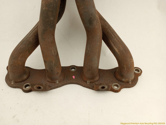 Honda Element Exhaust Manifold