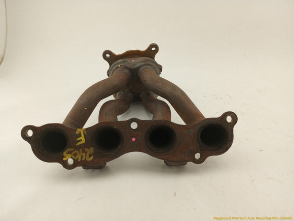 Honda Element Exhaust Manifold