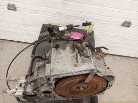 Honda Element Automatic Transmission - 0