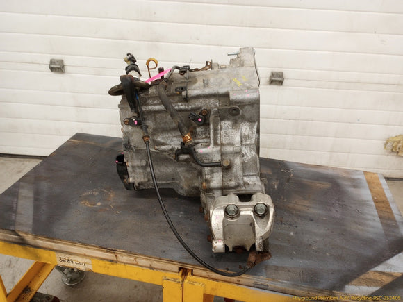 Honda Element Automatic Transmission