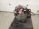 Honda Element Automatic Transmission-4