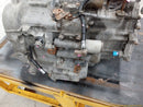 Honda Element Automatic Transmission-7