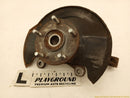 Honda Element Driver Left Front Spindle Knuckle Hub-1