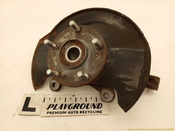 Honda Element Driver Left Front Spindle Knuckle Hub