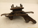 Honda Element Driver Left Front Spindle Knuckle Hub-4