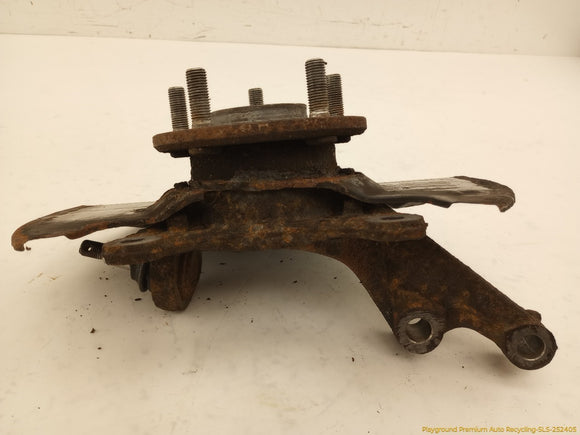 Honda Element Driver Left Front Spindle Knuckle Hub