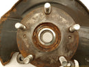 Honda Element Driver Left Front Spindle Knuckle Hub-5