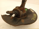 Honda Element Driver Left Front Spindle Knuckle Hub-6