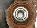 Honda Element Driver Left Front Spindle Knuckle Hub-10