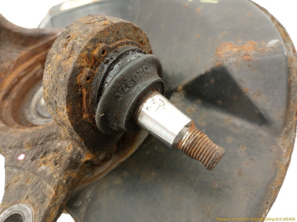 Honda Element Driver Left Front Spindle Knuckle Hub