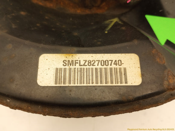 Honda Element Driver Left Front Spindle Knuckle Hub