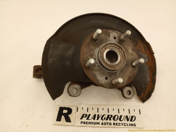 Honda Element Passenger Right Front Spindle Knuckle Hub