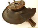 Honda Element Passenger Right Front Spindle Knuckle Hub-2