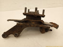 Honda Element Passenger Right Front Spindle Knuckle Hub-4