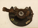 Honda Element Passenger Right Front Spindle Knuckle Hub-6