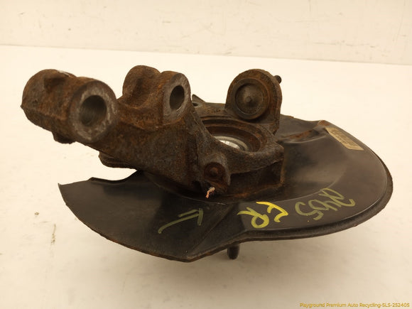 Honda Element Passenger Right Front Spindle Knuckle Hub