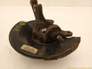 Honda Element Passenger Right Front Spindle Knuckle Hub-8