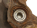 Honda Element Passenger Right Front Spindle Knuckle Hub-9