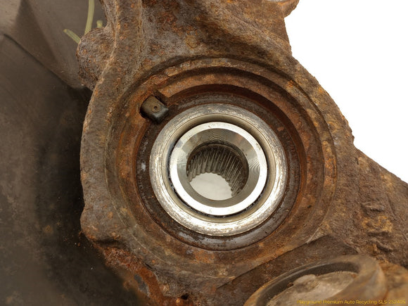 Honda Element Passenger Right Front Spindle Knuckle Hub