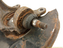 Honda Element Passenger Right Front Spindle Knuckle Hub-10