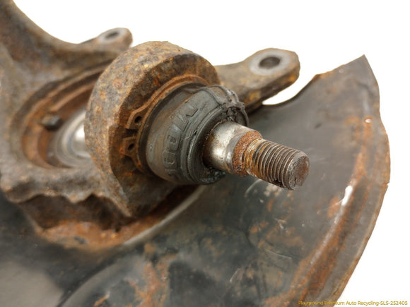 Honda Element Passenger Right Front Spindle Knuckle Hub