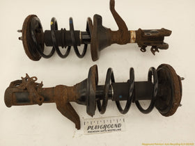 Honda Element Pair Of Front Struts