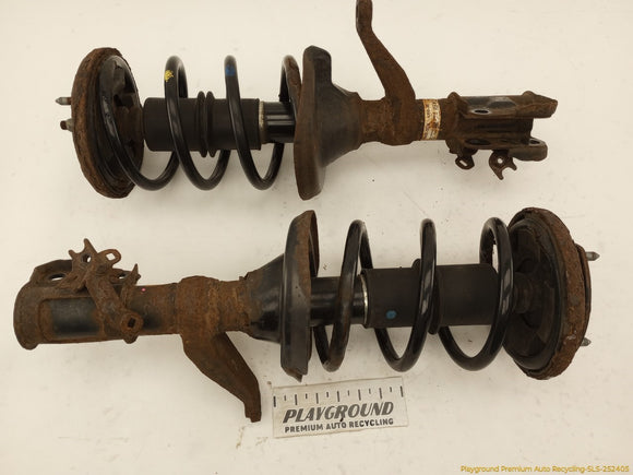 Honda Element Pair Of Front Struts