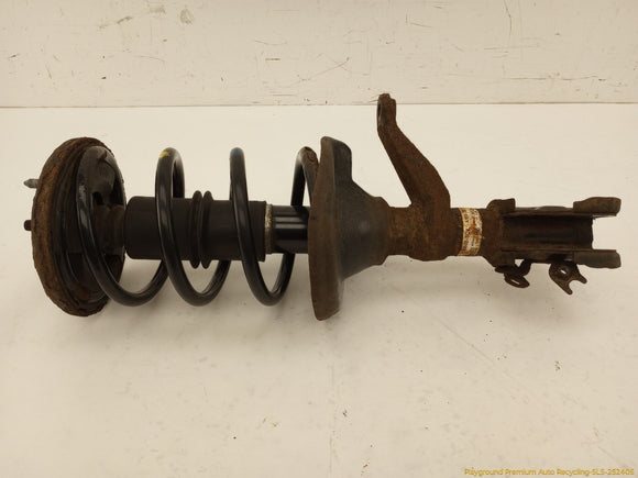 Honda Element Pair Of Front Struts