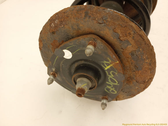 Honda Element Pair Of Front Struts