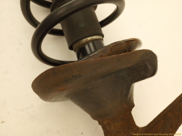 Honda Element Pair Of Front Struts