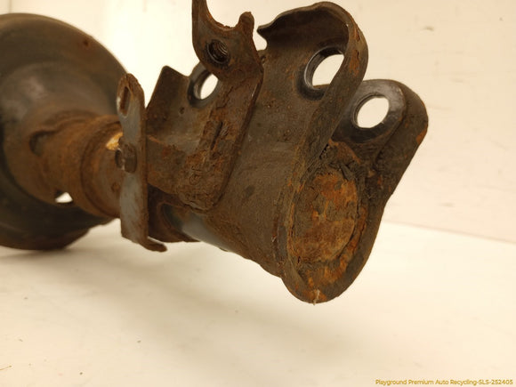 Honda Element Pair Of Front Struts