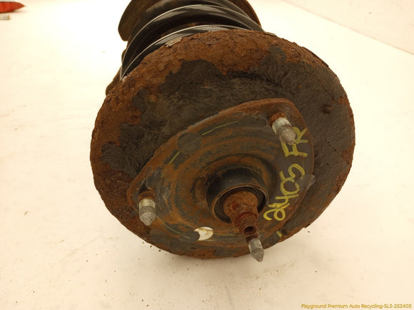 Honda Element Pair Of Front Struts